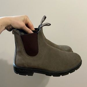 Blundstone Chelsea Boot